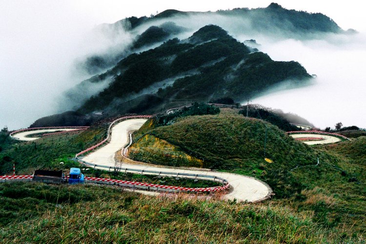 Hà Nội - Sơn La - Điện Biên